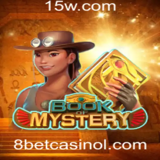 Explorando o Fascinante Jogo 'Book of Mystery' no Mundo dos Cassinos