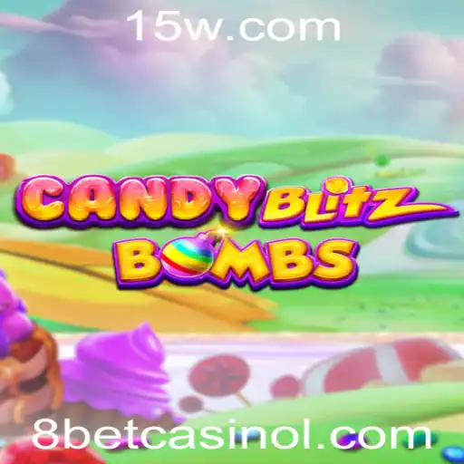CandyBlitzBombs: Um Jogo de Estratégia e Diversão com Bombas de Doce