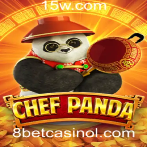 Descubra o Universo de ChefPanda e Integre-se ao 8 Bet Casino Login