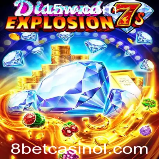 Explorando DiamondExplosion7s: Um Guia Completo para Novatos no Jogo