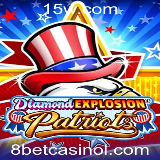 Explorando o Mundo Vibrante de DiamondExplosionPatriots e seu Impacto no Cenário Atual