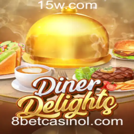Explorando o Vibrante Mundo de DinerDelights: Uma Jornada Gastronômica e de Entretenimento