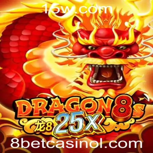 Explorando o Mundo de Dragon8s25x: Um Excitante Jogo de Cassino Online