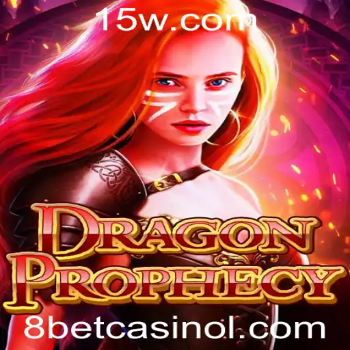 DragonProphecy: Um Mergulho no Mundo Mágico dos Dragões em '8 Bet Casino Login'