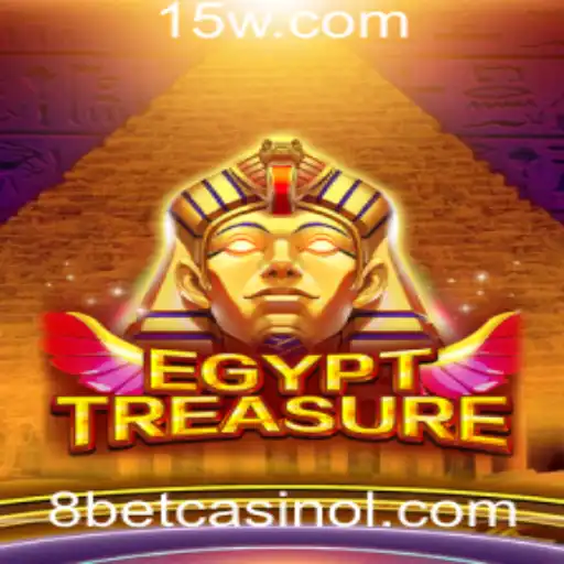 Descubra os Mistérios do Jogo EgyptTreasure no 8 Bet Casino Login