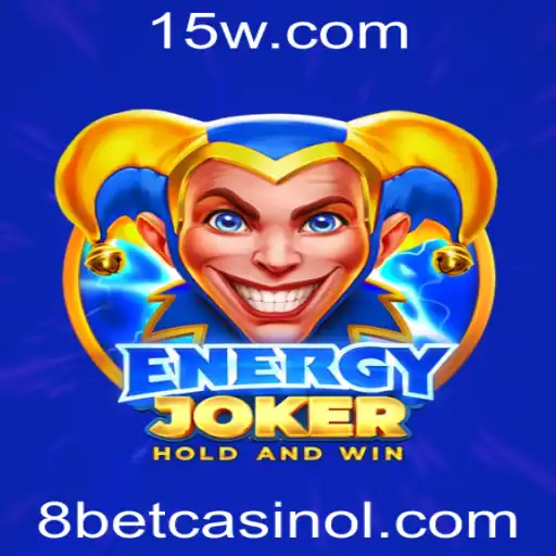 Descubra o Empolgante Mundo de EnergyJoker: Inovação e Entretenimento no 8 Bet Casino