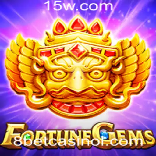 Descubra o Mundo de FortuneGems: Uma Experiência Inovadora no 8 Bet Casino