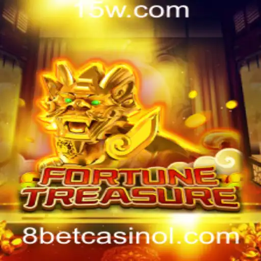 Descobrindo FortuneTreasure: Um Jogo de Aventura e Estratégia