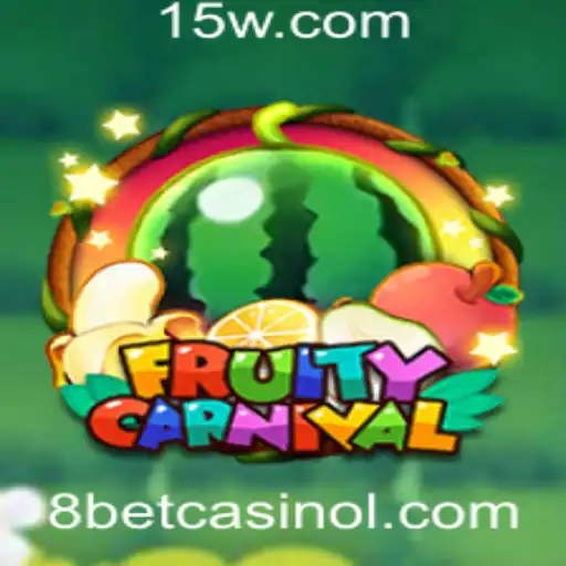 Descubra o Vibrante Mundo do Jogo de Casino 'FruityCarnival'
