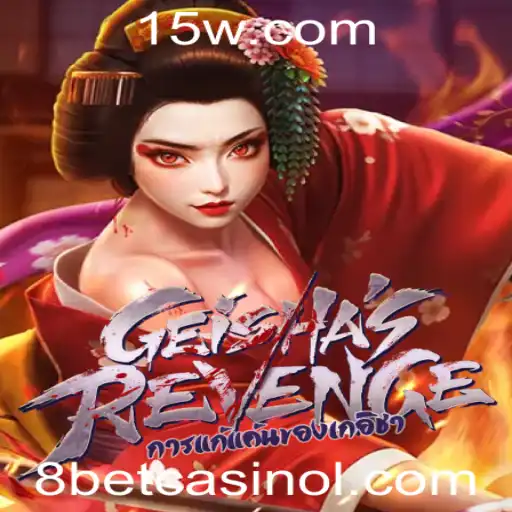 GeishasRevenge: A Jornada e Regras do Novo Sensação no 8 Bet Casino