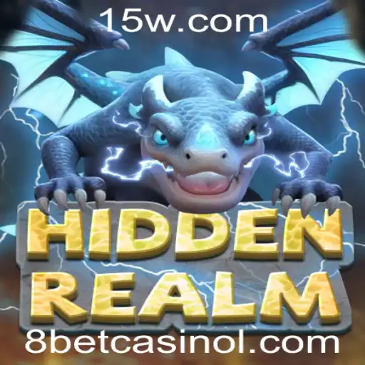 Descubra o Fascinante Mundo de HiddenRealm no 8 Bet Casino