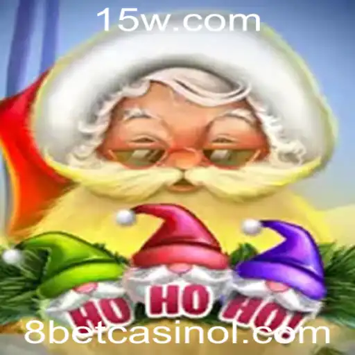 Descubra o Mundo Mágico do Jogo HoHoHo: Um Toque Festivo no 8 Bet Casino