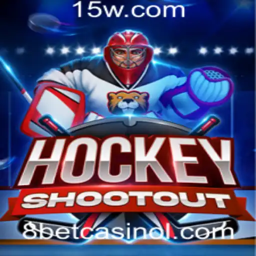 Descubra o Jogo HockeyShootout e Como Aproveitar no 8 Bet Casino