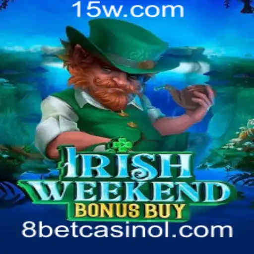 Descubra o Fascinante Mundo do Jogo IrishWeekendBonusBuy