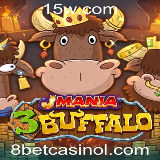 Explorando o JMania3Buffalo: Um Novo Mundo de Entretenimento no Universo dos Cassinos