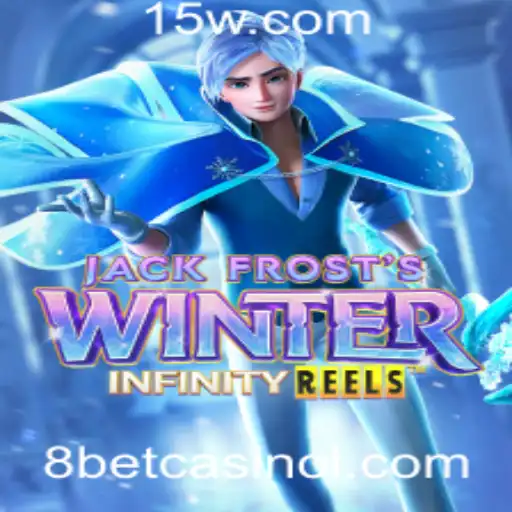Descubra o Fascinante Mundo de JackFrostsWinter e o Universo do 8 Bet Casino Login