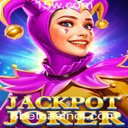 Explorando o Envolvente Mundo de JackpotJoker no 8 Bet Casino