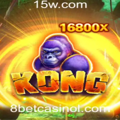 Explorando o Mundo do Jogo Kong e o Impacto Atual no 8 Bet Casino Login