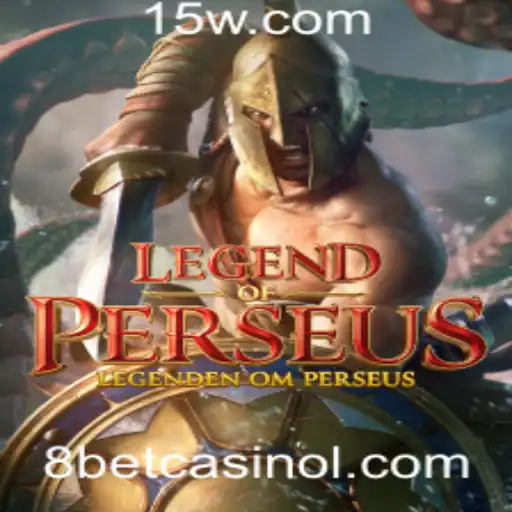 LegendofPerseus: Uma Nova Jornada no Mundo dos Cassinos Virtuais