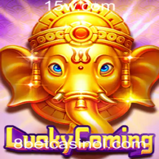 Descubra o Jogo 'LuckyComing' e Como Ele Se Destaca no Mundo dos Cassinos