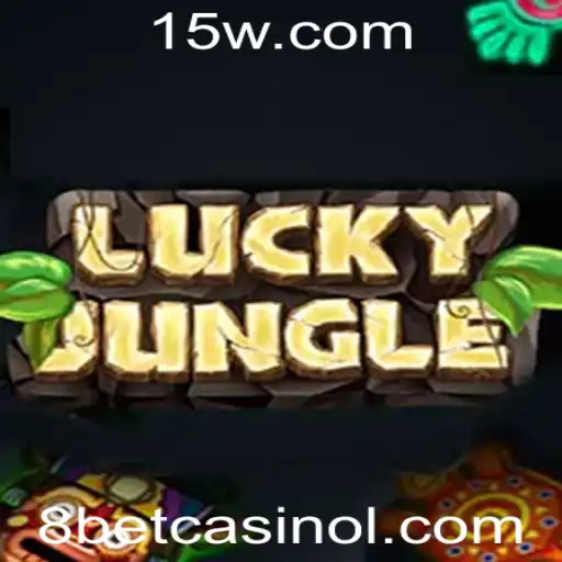 Explorando o Mundo do LuckyJungle: Um Jogo Inovador no 8 Bet Casino