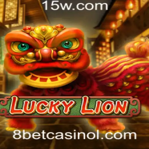 Descubra LuckyLion: Aventuras no Mundo dos Cassinos Online