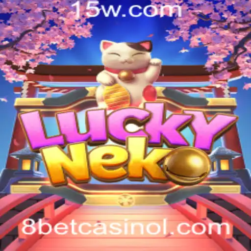 Explorando o Fascinante Mundo de LuckyNeko no 8 Bet Casino