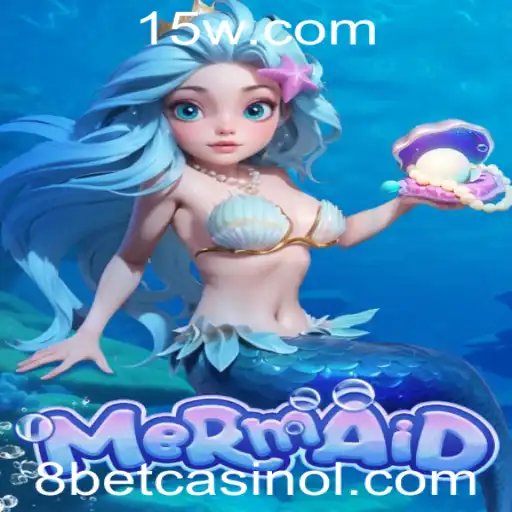 Explorando o Fascinante Jogo Mermaid no 8 Bet Casino Login