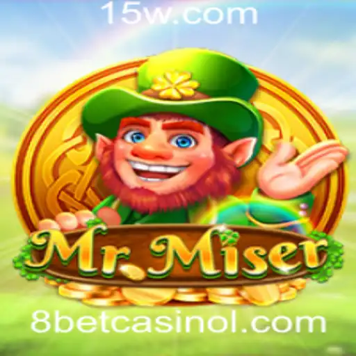 Descubra o Fascinante Mundo de MrMiser: O Jogo Que Está Transformando Oito Bet Casino