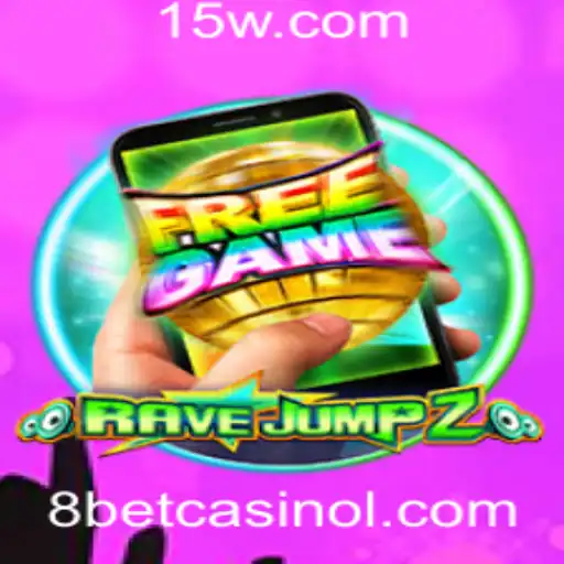 RaveJump2M: Descubra o Universo Vibrante do Novo Jogo de Casino