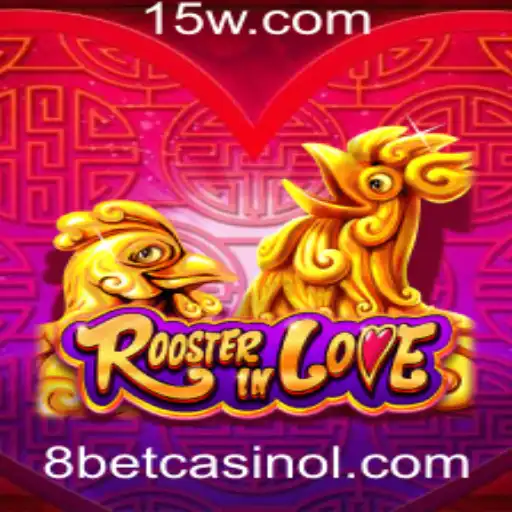 Descubra RoosterInLove: Um Jogo Único no 8 Bet Casino Login