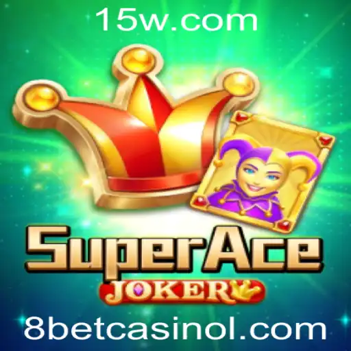 SuperAceJoker: Descubra o Novo Fenômeno dos Cassinos Online