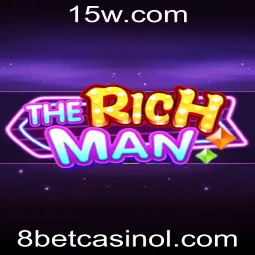 Explorando o Fascinante Mundo do TheRichMan e a Tendência das Plataformas de Jogo como 8 Bet Casino Login