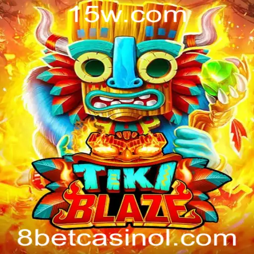Explorando o Novo Sucesso 'TikiBlaze' no Mundo dos Jogos