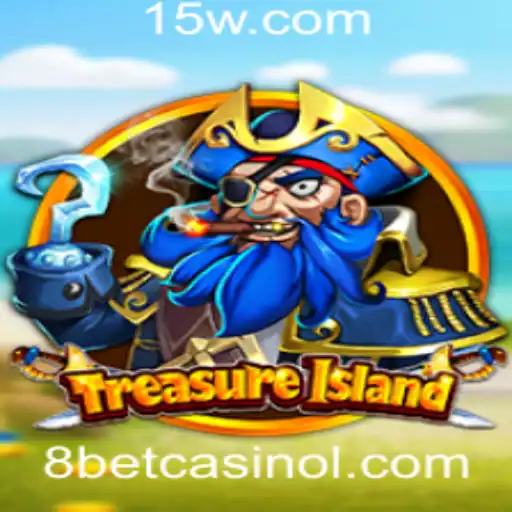 Explorando o Jogo TreasureIsland: Uma Aventura no 8 Bet Casino