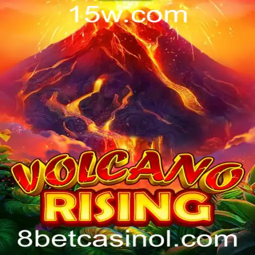 Descubra os Segredos do VolcanoRising: O Novo Fenômeno dos Cassinos Online