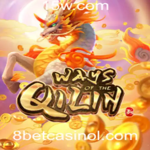 Explorando o Fascinante Jogo WaysoftheQilin no 8 Bet Casino