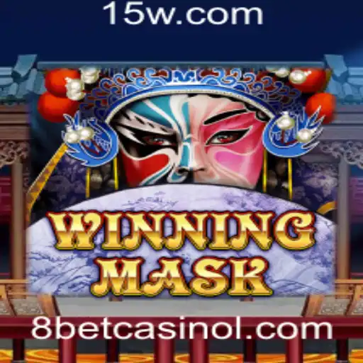 WinningMask: Descubra o Novo Jogo Empolgante do 8 Bet Casino