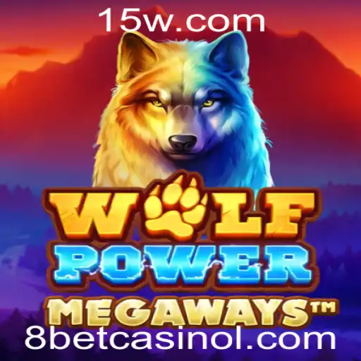 Descubra o Jogo WolfPowerMega no 8 Bet Casino